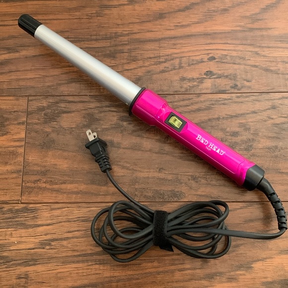 BedHead Hair Nwot Bed Head Curling Iron Poshmark